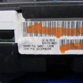 94001-1U050 | Панель приборов KIA SORENTO XM 09-14 - Превью 4