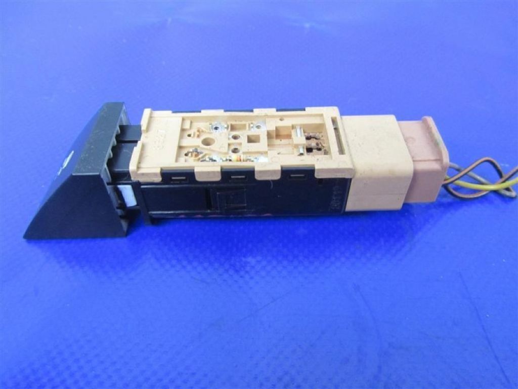 93265-2P000VA | Кнопка курсовой устойчивости KIA SORENTO XM 09-14 - Фото 3