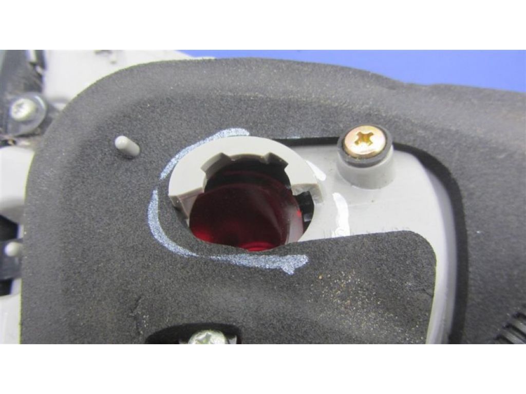 81580-0E010 | Фонарь внутренний задн. прав. LEXUS RX300/330/350/400 03-09 - Фото 11