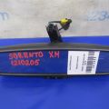 85101-3N000 | Зеркало салона KIA SORENTO XM 09-14