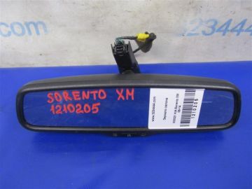 Зеркало салона KIA SORENTO XM 09-14