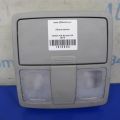 92800-1U000H9 | Плафон салона передн. KIA SORENTO XM 09-14