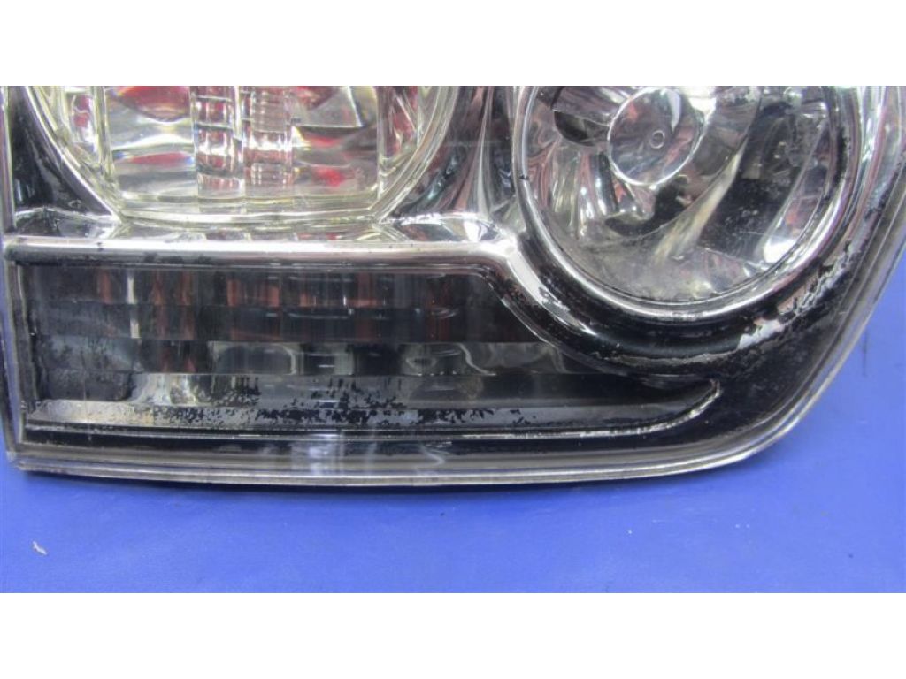 81590-0E010 | Ліхтар внутрішній задн. лів. LEXUS RX300/330/350/400 03-09 - Фото 3