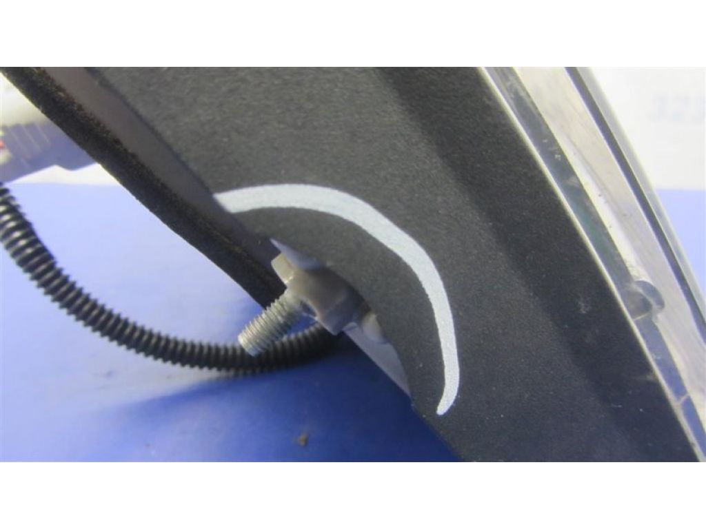 81590-0E010 | Ліхтар внутрішній задн. лів. LEXUS RX300/330/350/400 03-09 - Фото 8