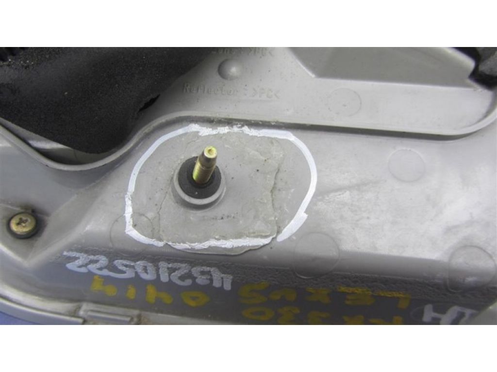 81590-0E010 | Ліхтар внутрішній задн. лів. LEXUS RX300/330/350/400 03-09 - Фото 11