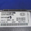 39113-2G761 | Блок управления двигателем KIA SORENTO XM 09-14 - Превью 4