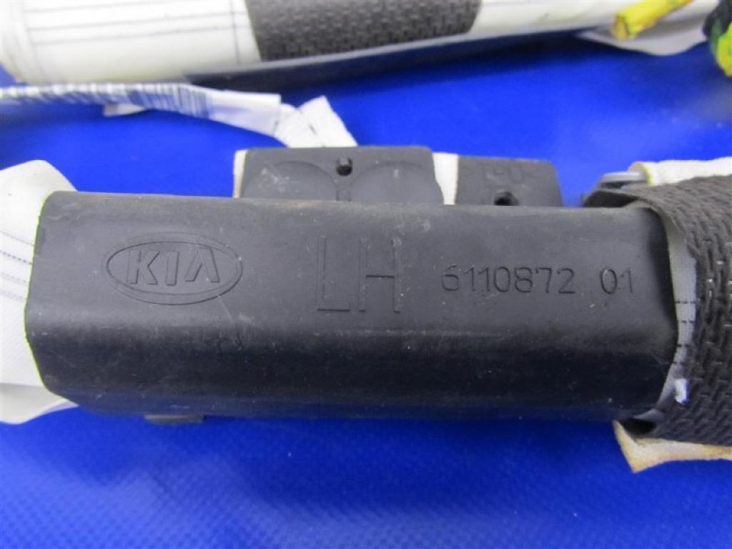 85010-1U500 | Подушка безопасности (штора) лев. KIA SORENTO XM 09-14 - Фото 3