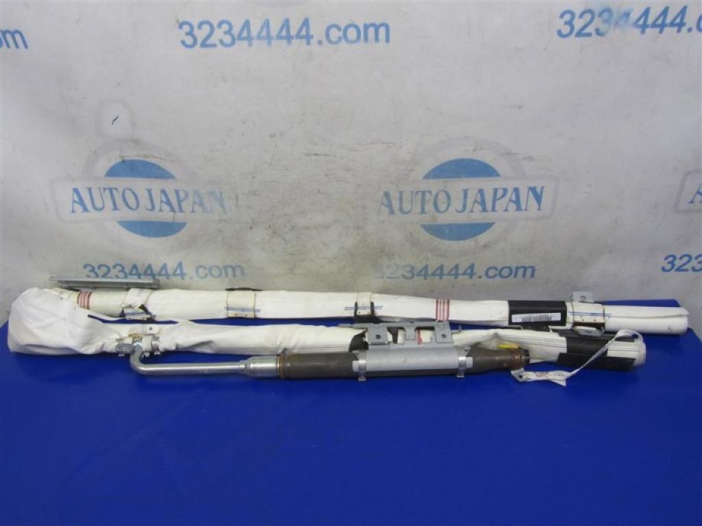 85020-1U500 | Подушка безпеки (штора) прав. KIA SORENTO XM 09-14