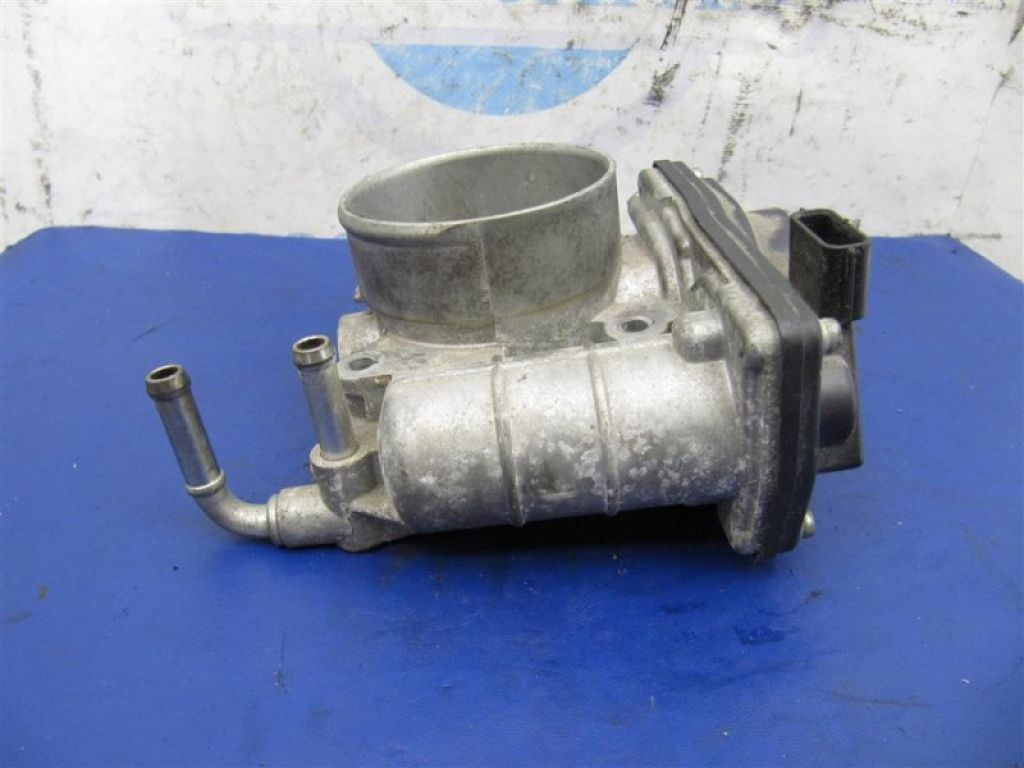 16119-JK20A | Дросельна заслінка лів. INFINITI G25/G35/G37/Q40 06-14 - Фото 3