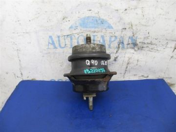 Подушка двигателя прав. INFINITI G25/G35/G37/Q40 06-14