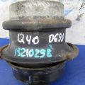 11220-1BA0A | Подушка двигуна прав. INFINITI G25/G35/G37/Q40 06-14 - Прев'ю 3