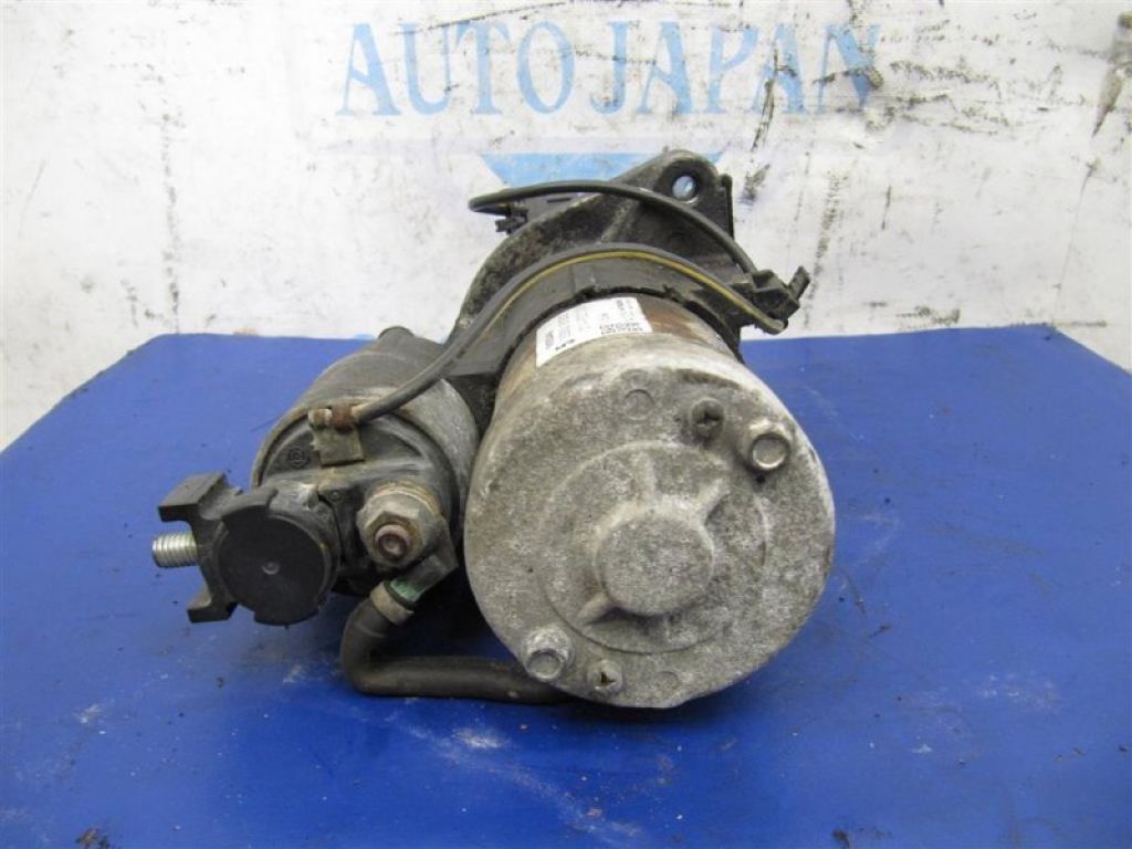 23300-EY00E | Стартер INFINITI G25/G35/G37/Q40 06-14 - Фото 5