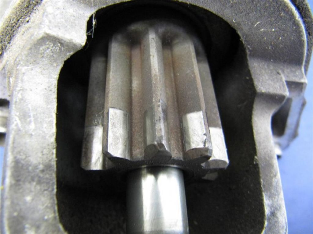 23300-EY00E | Стартер INFINITI G25/G35/G37/Q40 06-14 - Фото 7