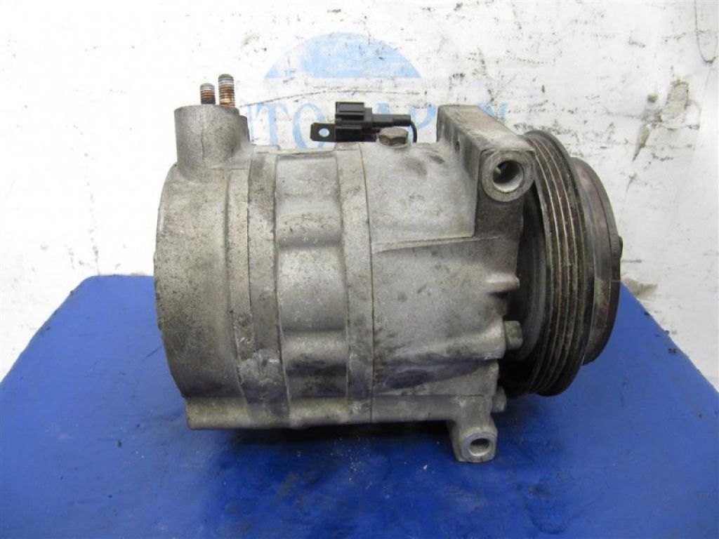 92600-AC000 | Компресор кондиціонера INFINITI FX S50 03-08 - Фото 4