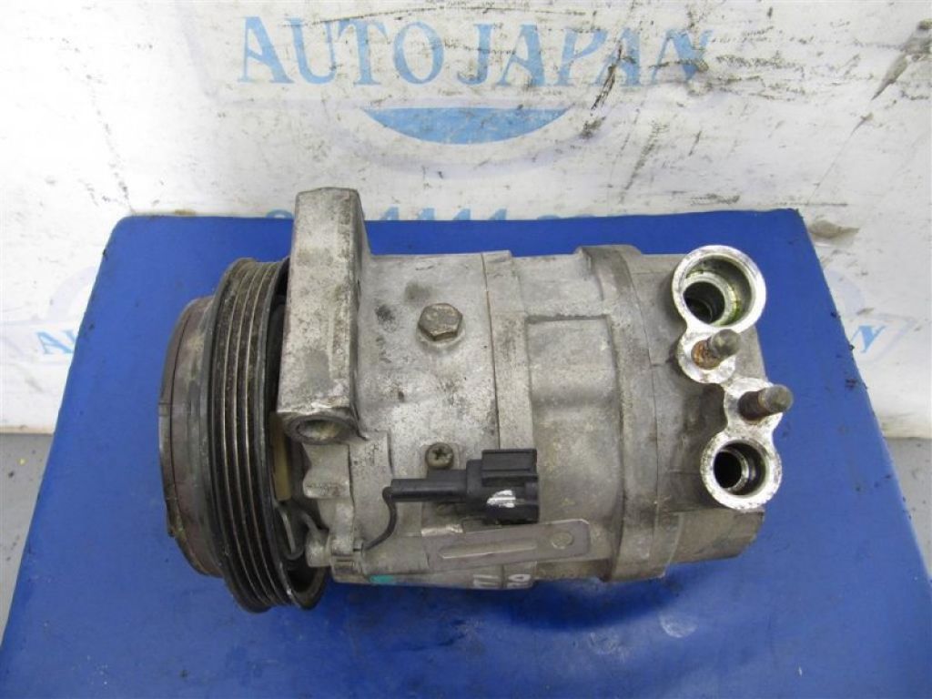 92600-AC000 | Компресор кондиціонера INFINITI FX S50 03-08 - Фото 5