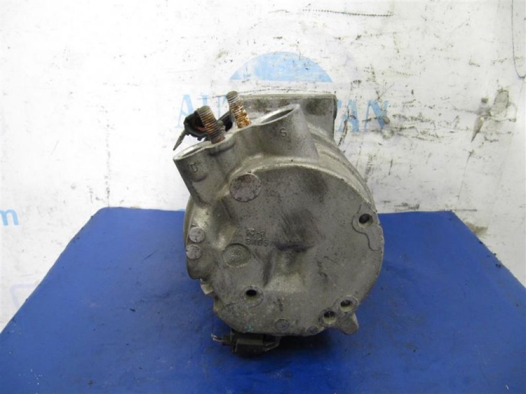 92600-AC000 | Компресор кондиціонера INFINITI FX S50 03-08 - Фото 6