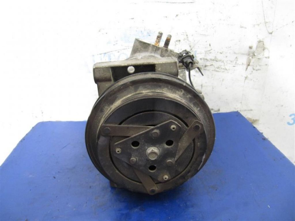 92600-AC000 | Компресор кондиціонера INFINITI FX S50 03-08 - Фото 7