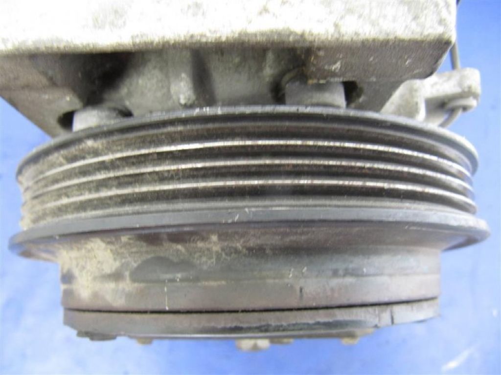 92600-AC000 | Компресор кондиціонера INFINITI FX S50 03-08 - Фото 8