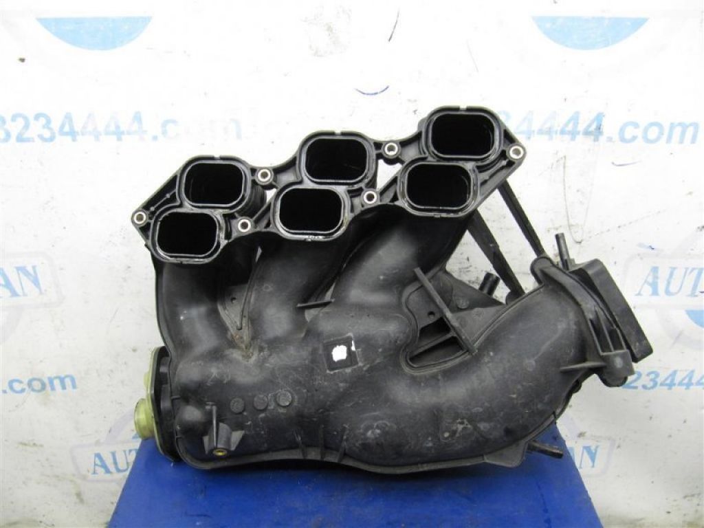 17190-0P071 | Колектор впускний TOYOTA SIENNA 11-16 - Фото 4