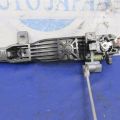 GS1F-59-410H08 | Ручка двери наружная передн. лев. MAZDA 3 BL 09-13 - Превью 3