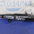 GS1D-73-410F08 | Ручка двери наружная задн. лев. MAZDA 3 BL 09-13
