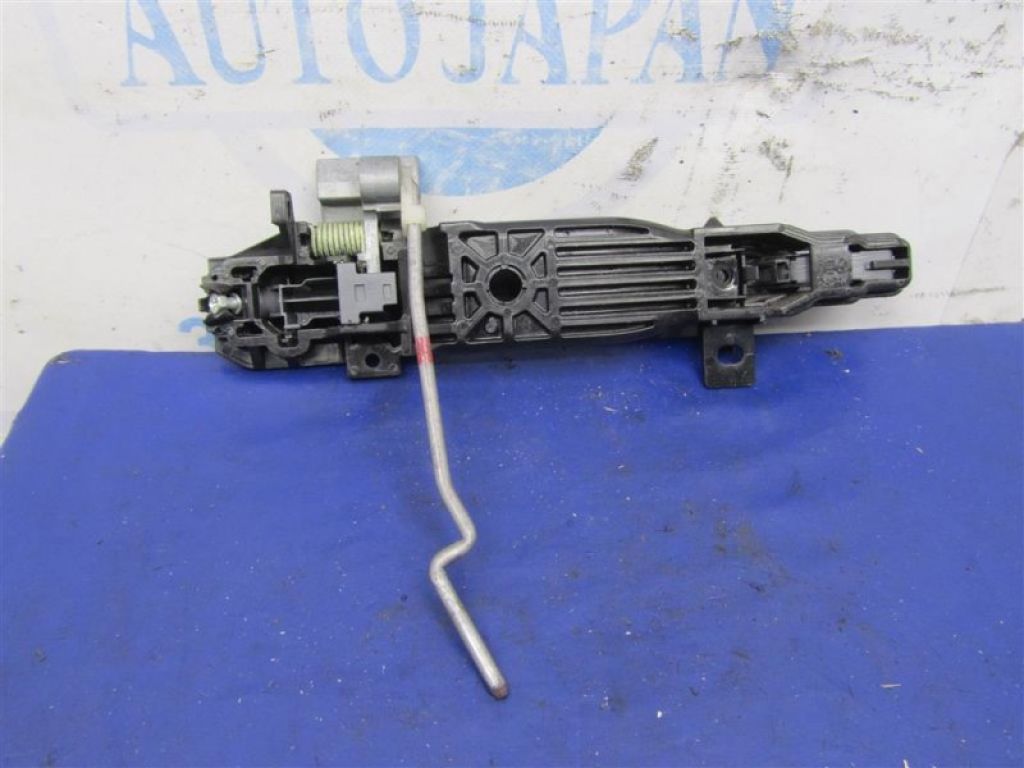 GS1D-73-410F08 | Ручка двери наружная задн. лев. MAZDA 3 BL 09-13 - Фото 2