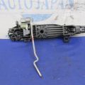 GS1D-73-410F08 | Ручка двери наружная задн. лев. MAZDA 3 BL 09-13 - Превью 2