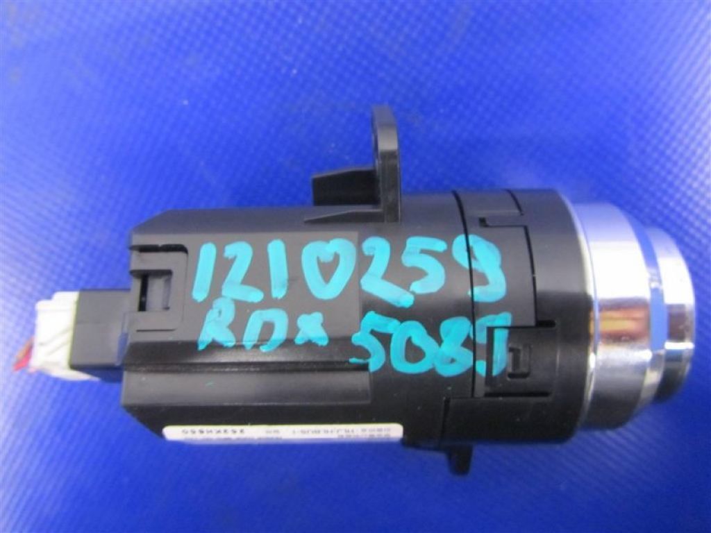 35881-TX4-A02 | Кнопка Start-Stop ACURA RDX 12-19 - Фото 2