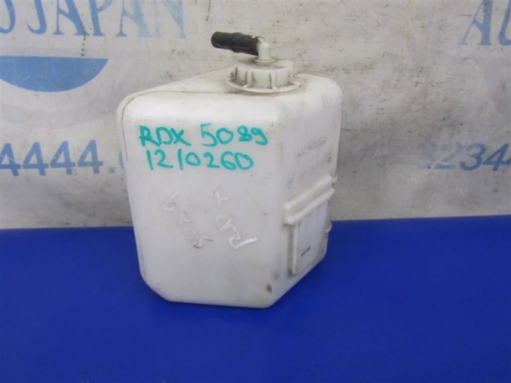 19101-R8A-A00 | Бачок расширительный ACURA RDX 12-19