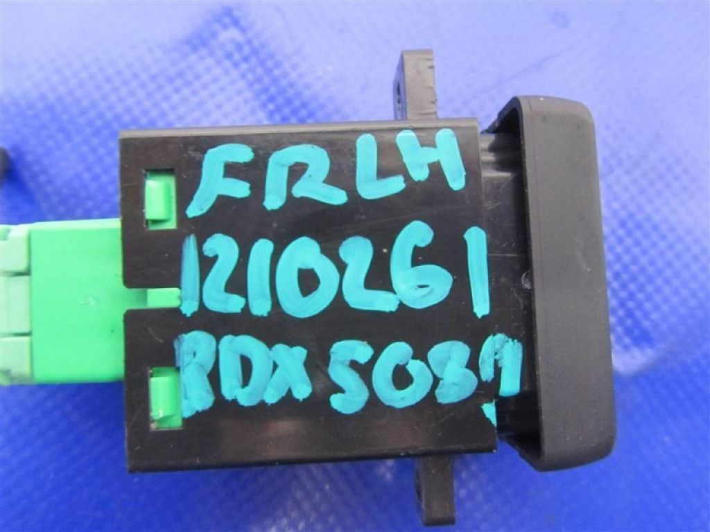 35650-TX4-A01 | Кнопка обогрева сидений ACURA RDX 12-19 - Фото 2