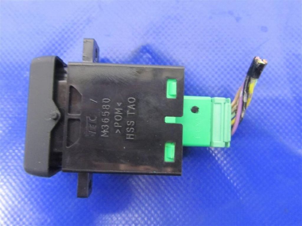 35650-TX4-A01 | Кнопка обогрева сидений ACURA RDX 12-19 - Фото 3