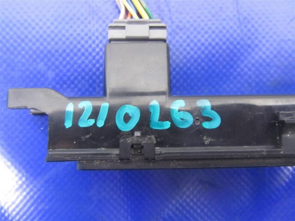 77281-TX4-A00 | Индикатор выбора скоростей ACURA RDX 12-19 - Фото 2