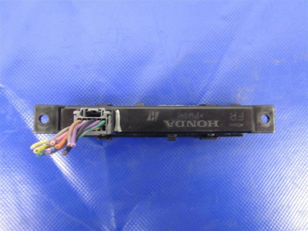 77281-TX4-A00 | Индикатор выбора скоростей ACURA RDX 12-19 - Фото 3