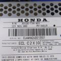 39100-TX4-A01RM | магнітола ACURA RDX 12-19 - Прев'ю 3