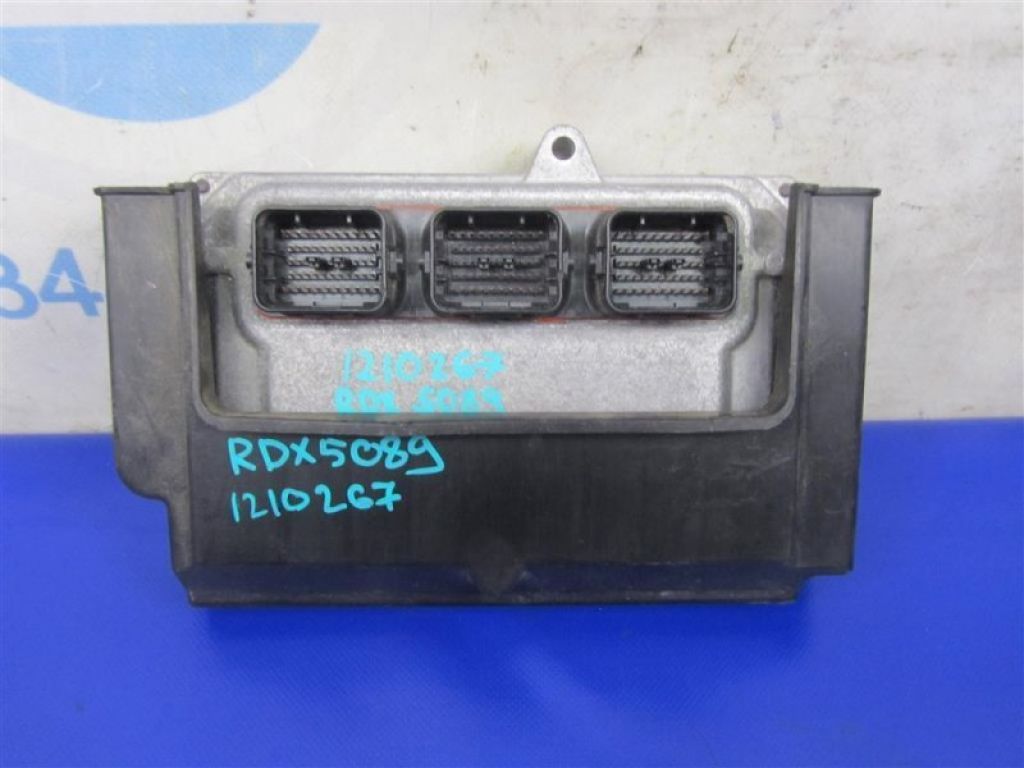 37820-R8A-A67 | Блок керування двигуном ACURA RDX 12-19
