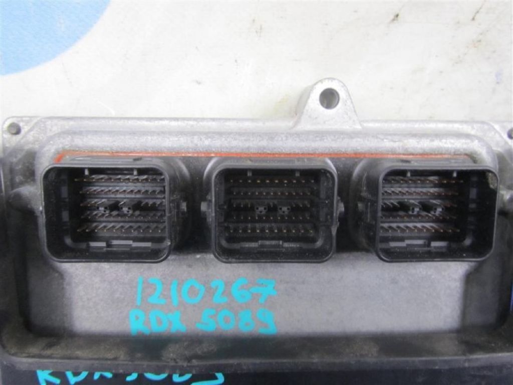 37820-R8A-A67 | Блок керування двигуном ACURA RDX 12-19 - Фото 3