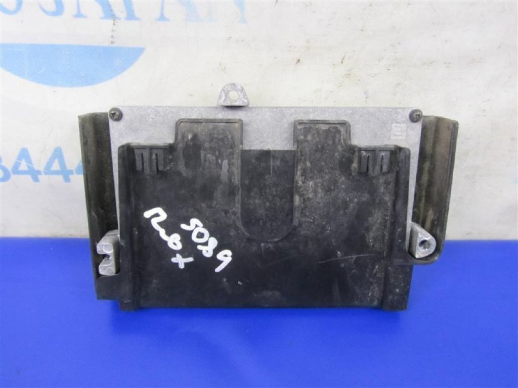 37820-R8A-A67 | Блок керування двигуном ACURA RDX 12-19 - Фото 4