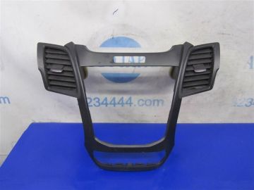 Дефлектор воздушный ACURA RDX 12-19