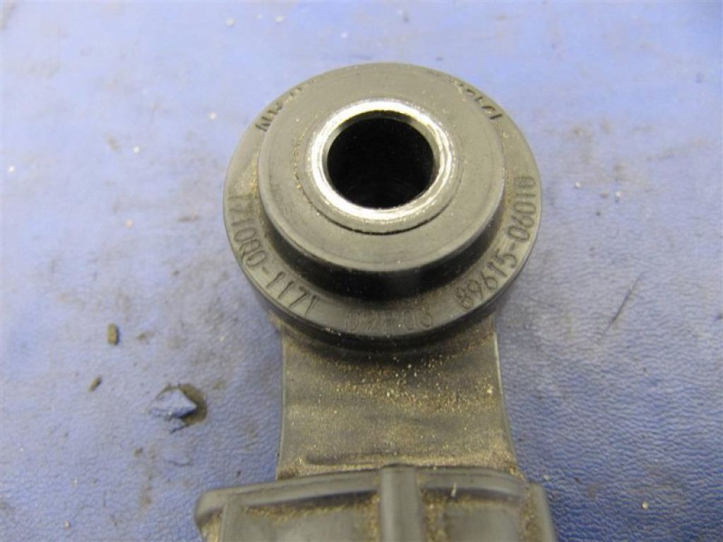 89615-06010 | Датчик детонации TOYOTA SIENNA 11-16 - Фото 3