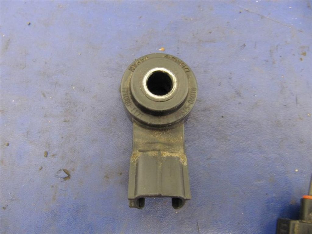 89615-06010 | Датчик детонации TOYOTA SIENNA 11-16 - Фото 5