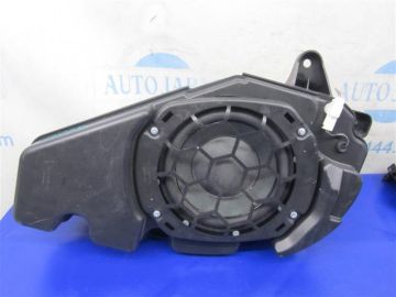 сабвуфер ACURA RDX 12-19