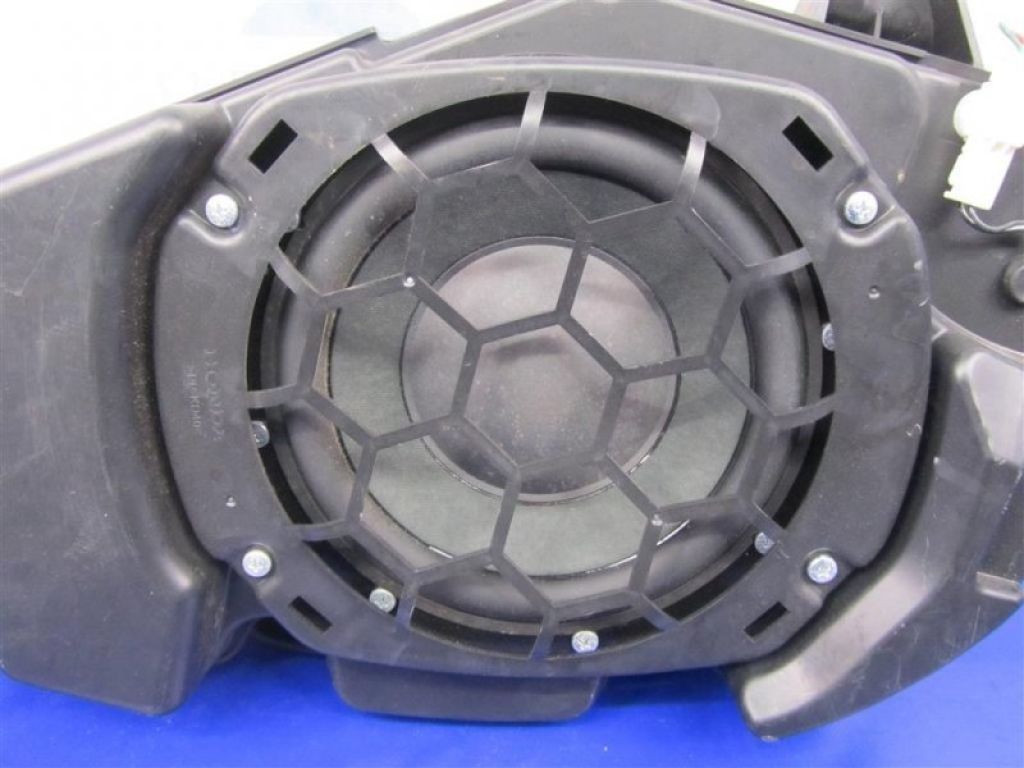 39120-TX4-A01 | сабвуфер ACURA RDX 12-19 - Фото 3