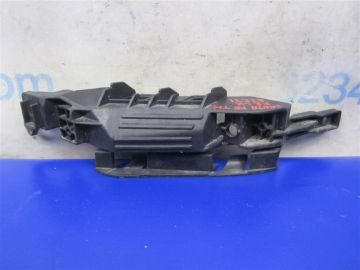 Кронштейн переднего бампера лев. HYUNDAI SANTA FE (TM) 18-23