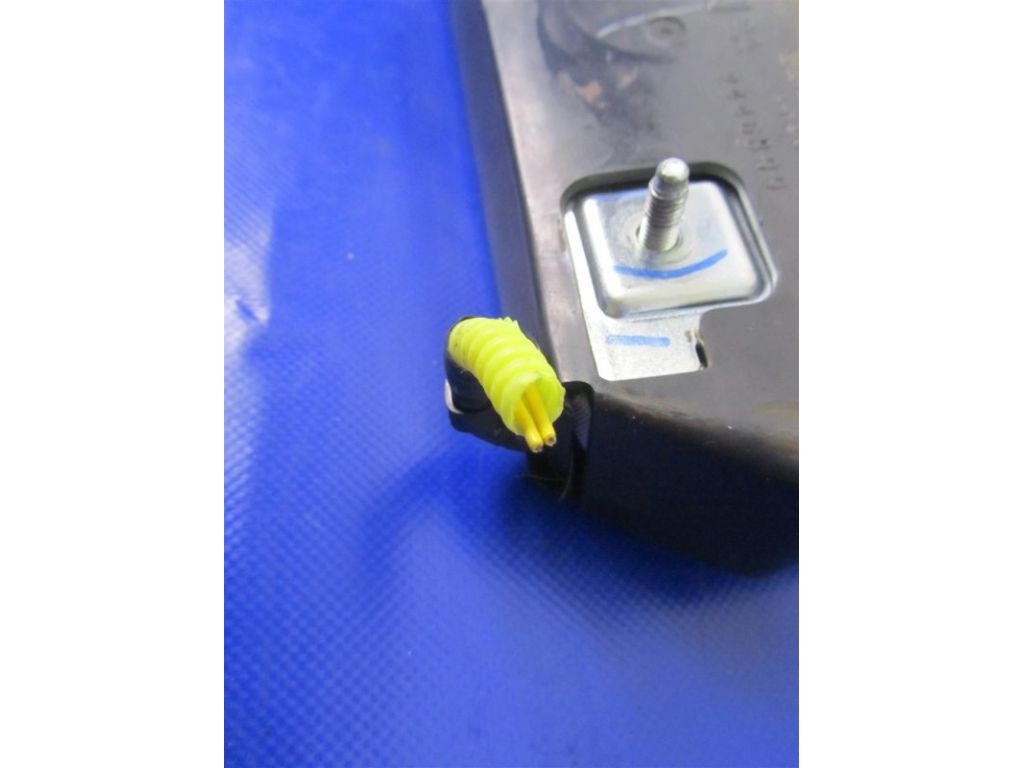 78055-TX4-A01 | Подушка безпеки в сидінні передн. лів. ACURA RDX 12-19 - Фото 5