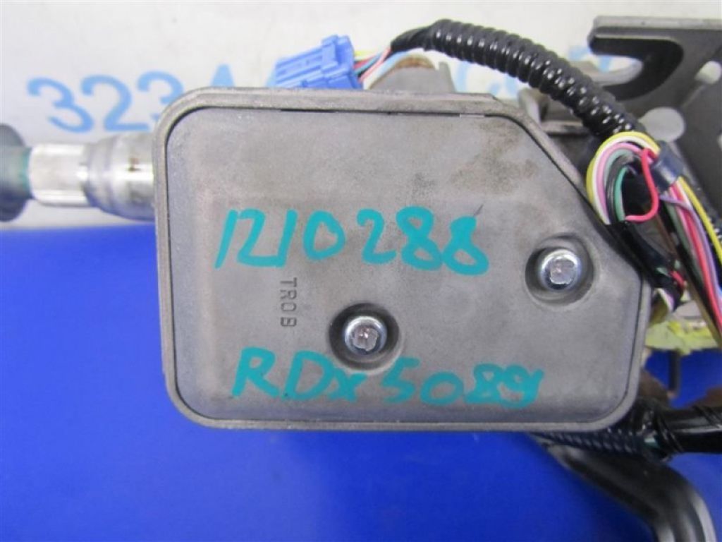 53200-TX4-A12 | рульова колонка ACURA RDX 12-19 - Фото 2