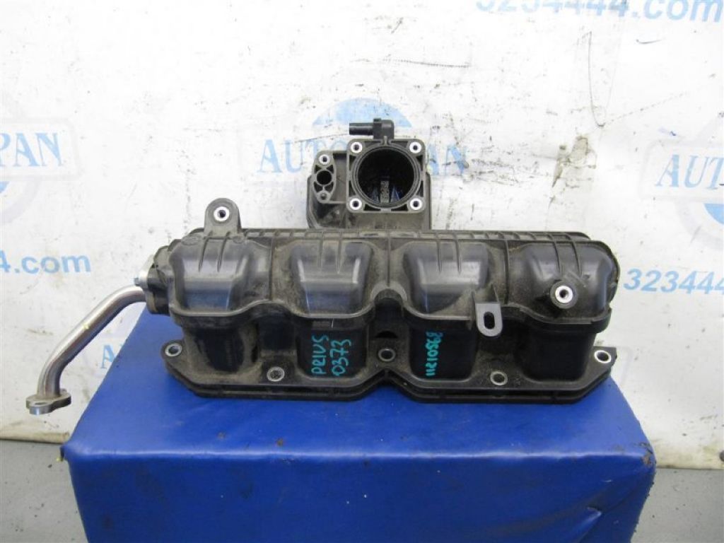 17120-37054 | Колектор впускний TOYOTA PRIUS - 30 09-17
