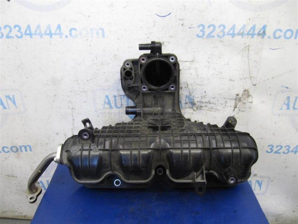 17120-37054 | Колектор впускний TOYOTA PRIUS - 30 09-17 - Фото 6