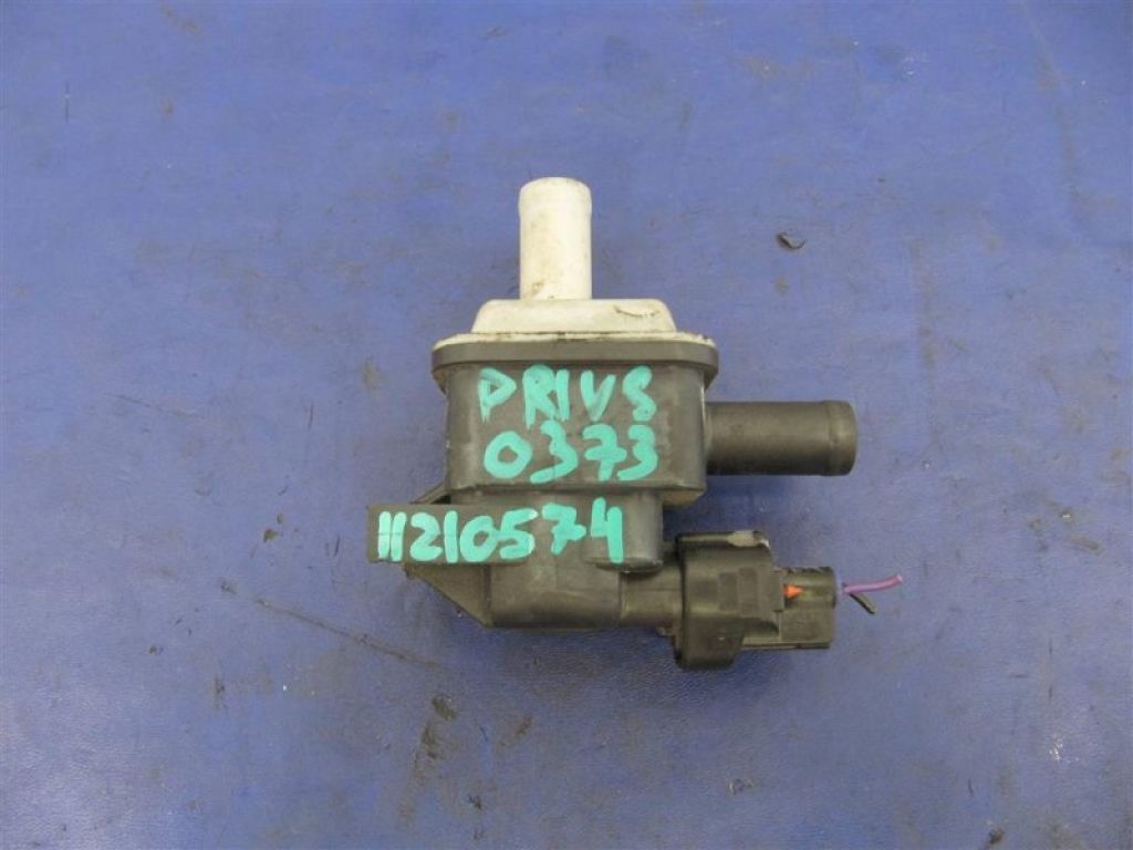 25860-37020 | Клапан електромагнітний (вакуумний) TOYOTA PRIUS - 30 09-17