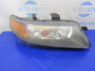 Фара передн. прав. ACURA TSX 04-08