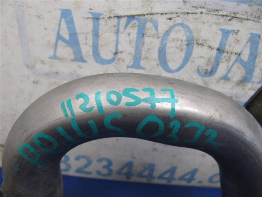 16577-37020 | Патрубок системы охлаждения TOYOTA PRIUS - 30 09-17 - Фото 2